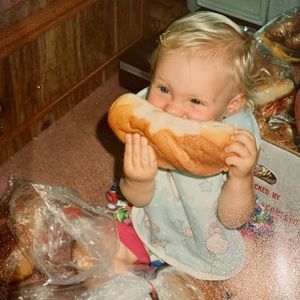 Meet your Posher, Melissa